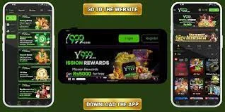 Y999 Game
